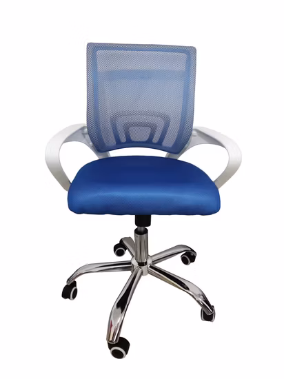 China Wholesale com certificado BIFMA Cadeira giratória para tarefas de computador Mesa ergonômica/computador/cadeiras de escritório Preço para malha/giratória/móveis/visitante/executivo